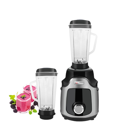 Commercial Mixer Blender