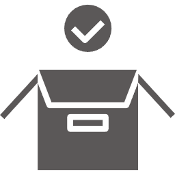 Finishing & Packaging