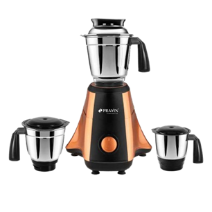 COPPER CUTE MIXER GRINDER